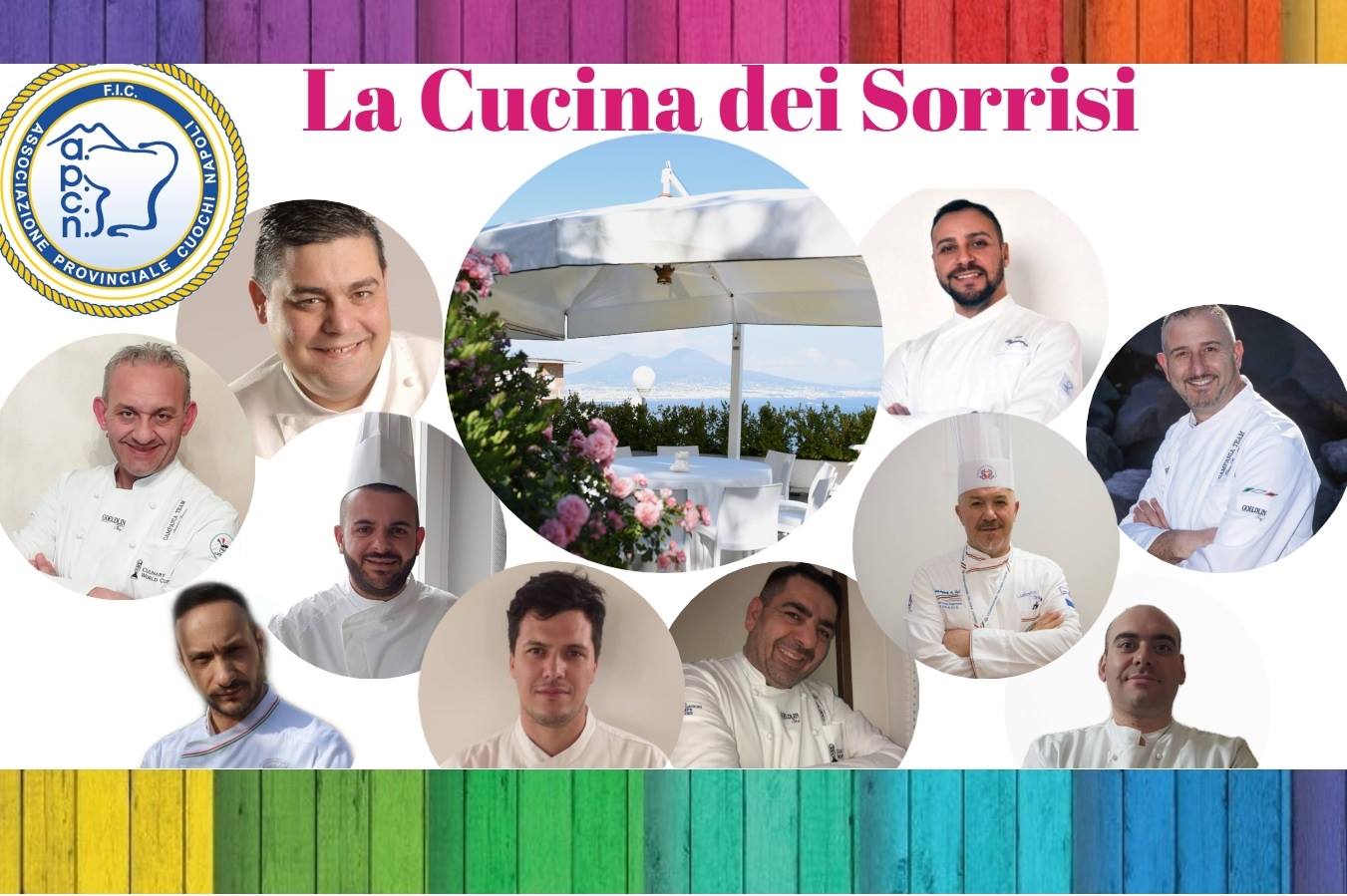 La Cucina dei Sorrisi