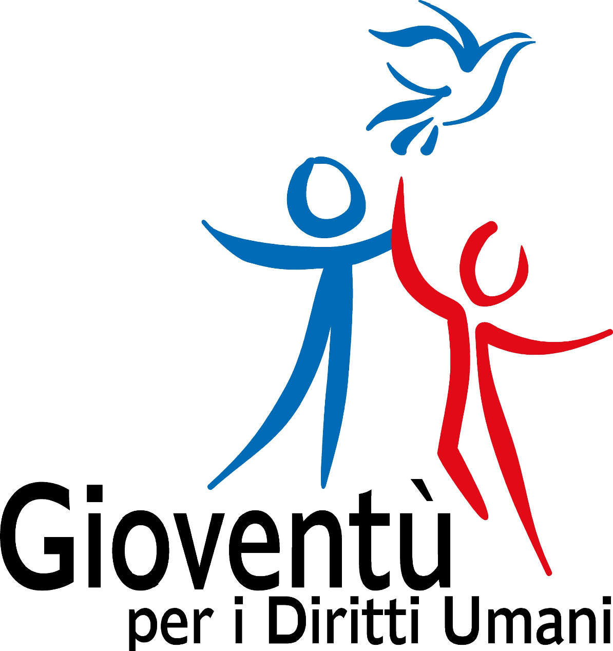 Gioventù per i Diritti Umani alla marcia di Val Resia