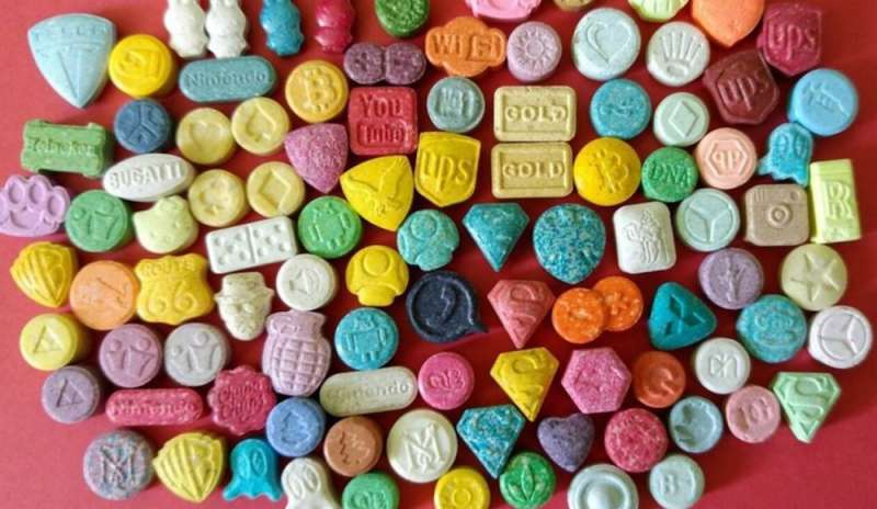 Ecstasy: la droga giovanile che diventa un rischio