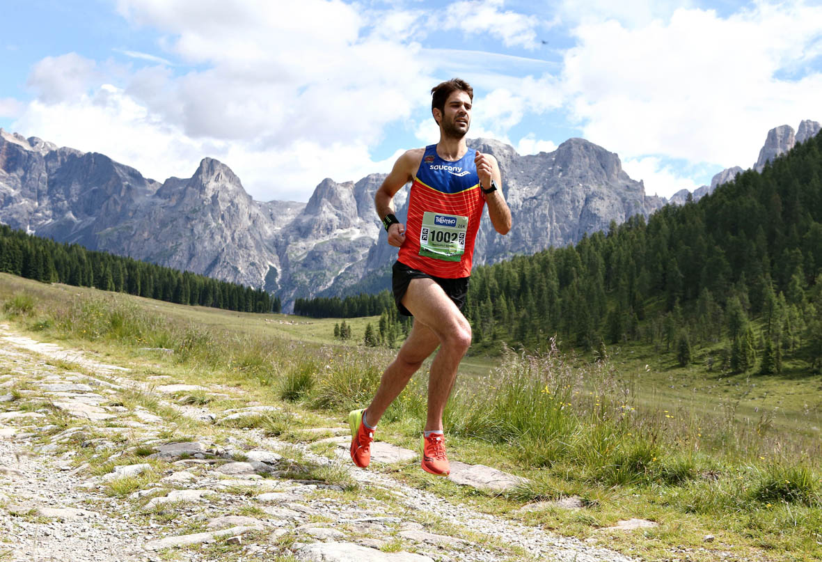 I CONSIGLI DELLA PRIMIERO DOLOMITI MARATHON. QUARTA EDIZIONE NELLA TRAIL CUP DI EOLO GRAND PRIX	