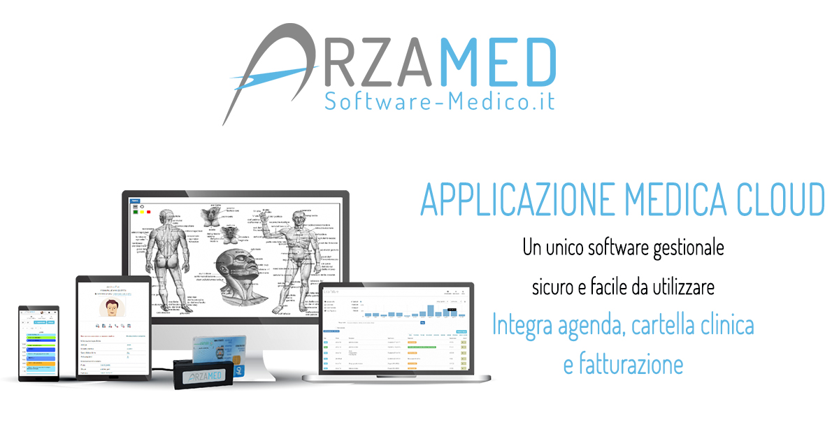 ArzaMed a Milano: 3 giorni di incontri per la startup innovativa che digitalizza lo studio medico