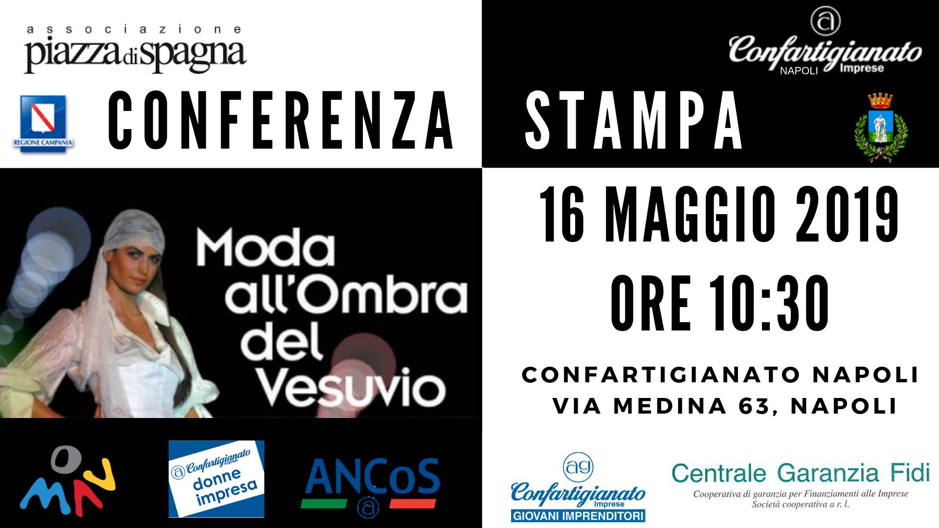 Conferenza stampa della 18° edizione di 