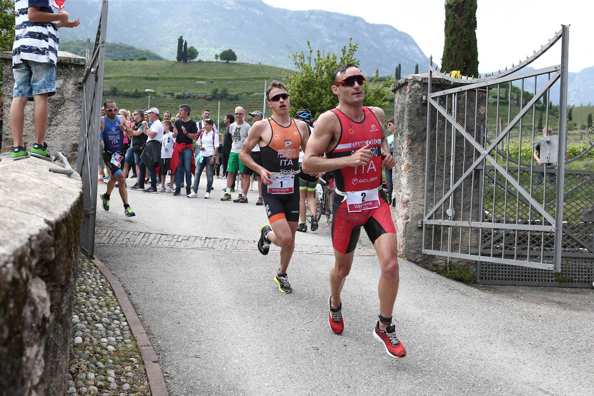 LA CARICA DEI 400 DI CALDARO: SARZILLA C’È. ISCRIZIONI DEL TRIATHLON APERTE FINO A DOMENICA