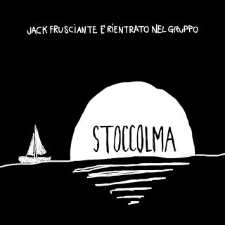 JACK FRUSCIANTE È RIENTRATO NEL GRUPPO: “STOCCOLMA” quattro ragazzi con la vocazione per l’indie rock, un singolo che profuma di viaggi e libertà