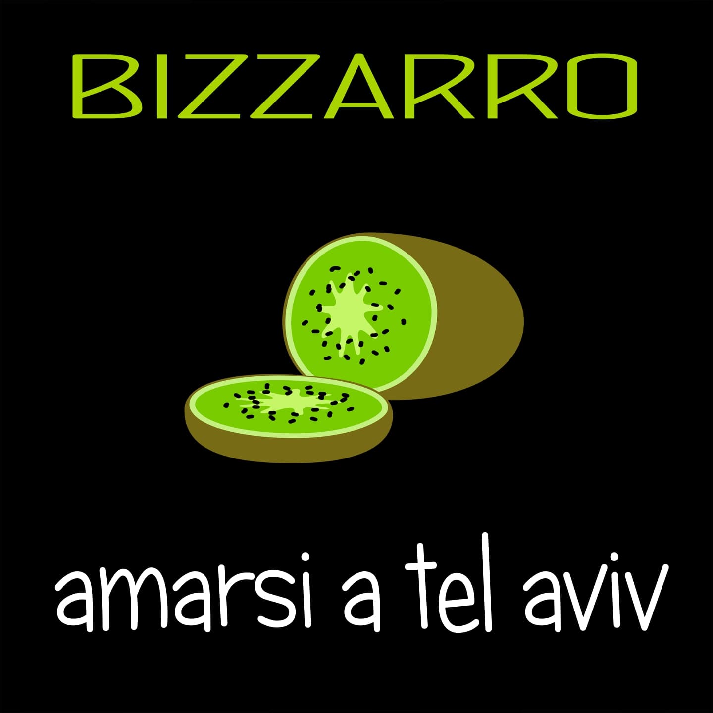 BIZZARRO