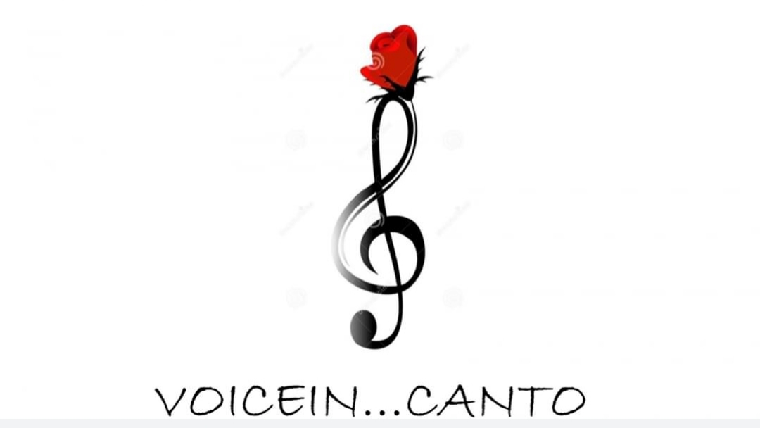 “VOICEIN…CANTO”: appuntamento al 19 maggio per la Prima Edizione del contest canoro!