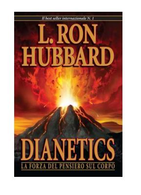  Porte aperte per l'anniversario della prima pubblicazione del libro Dianetics