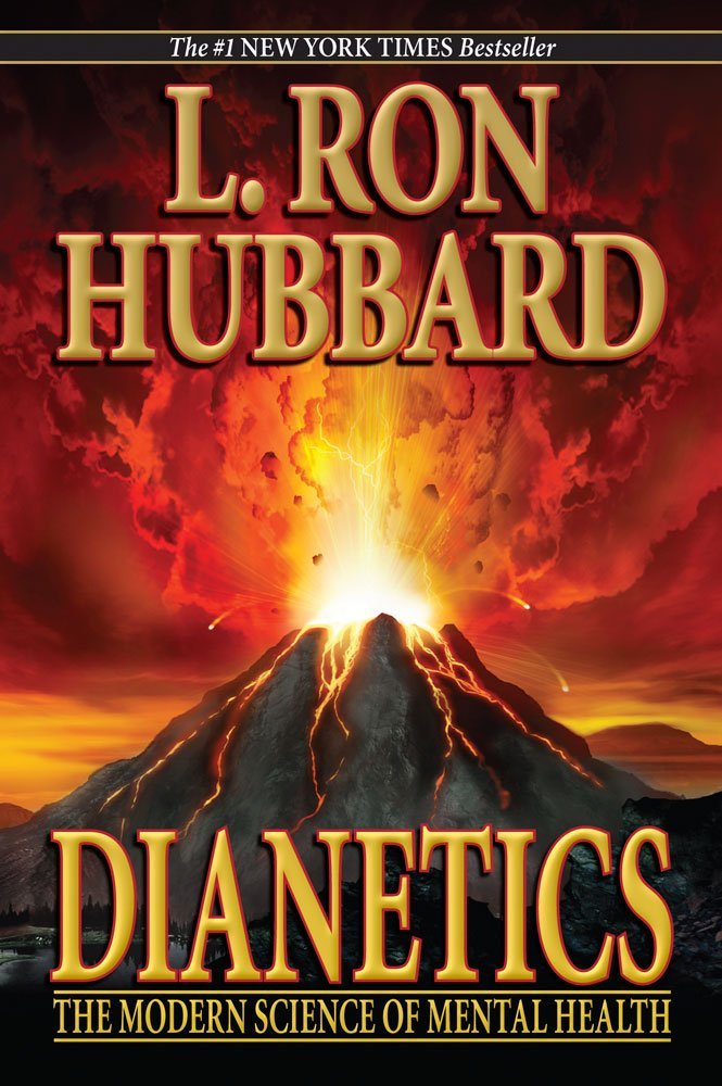 La Chiesa di Scientology celebra il 69° anniversario della pubblicazione di “Dianetics”