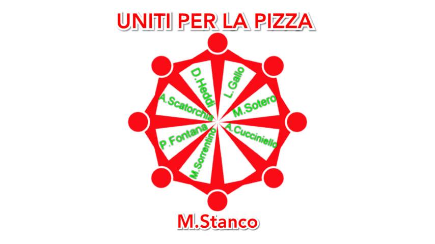 UNITI PER LA PIZZA su RAI 1 a “La Vita in Diretta”