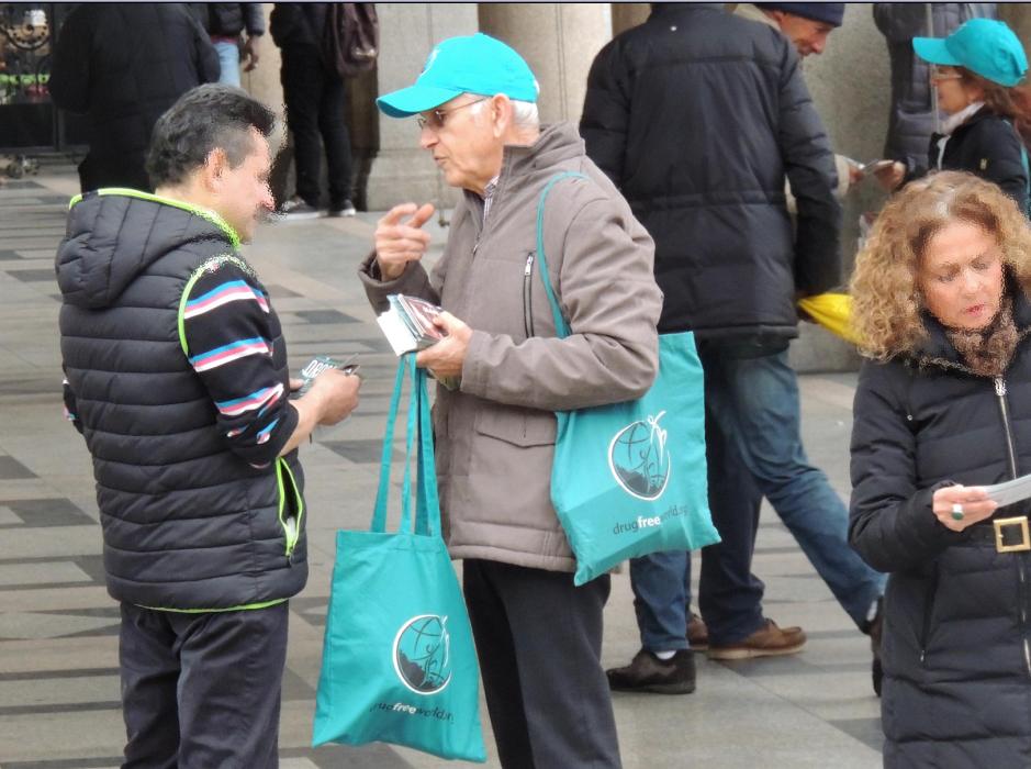 Spaccio: a Monserrato anche prevenzione