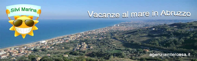 Intercasa - Affitto Case Vacanze Mare