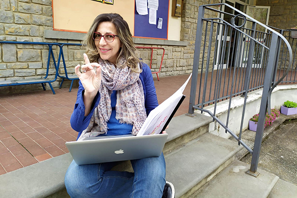 Diciotto anni di teatro per la scuola elementare della Chiassa Superiore