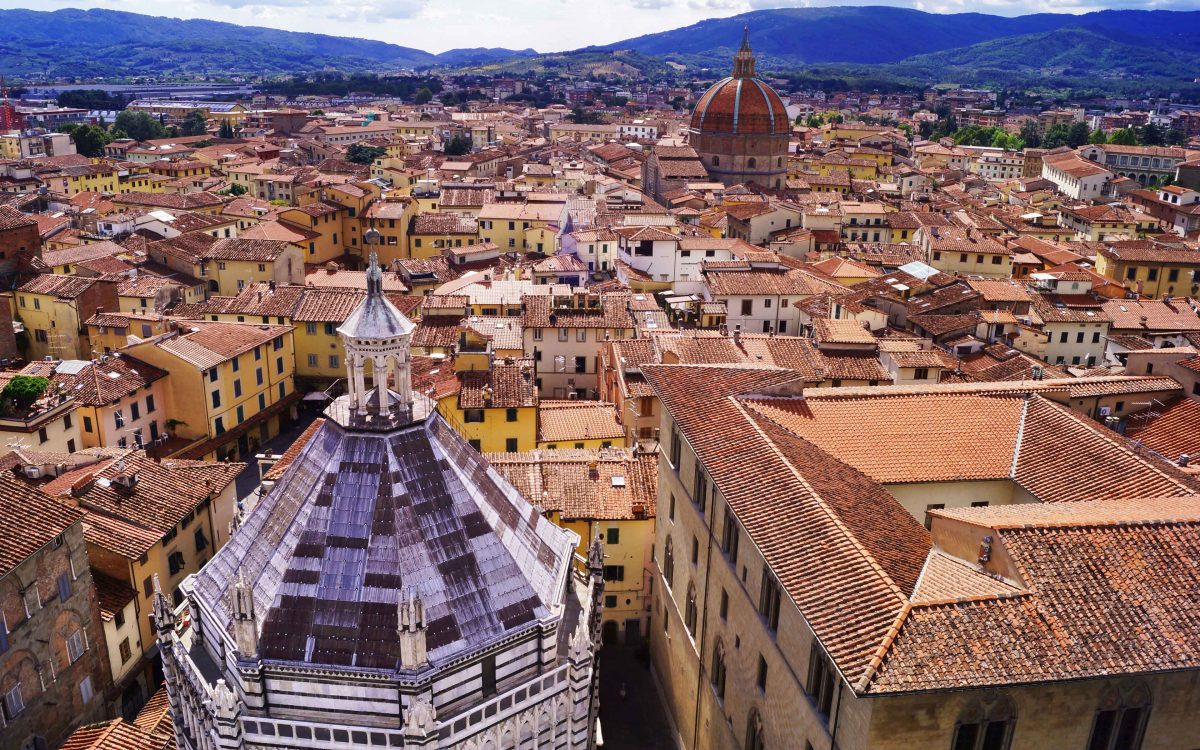 Dialoghi sull'uomo, spettacoli sulla tematica antropologica a Pistoia