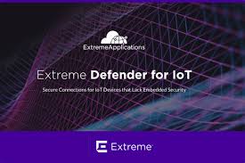 Extreme Networks annuncia ExtremeAI Security per la sicurezza IoT e il contenimento automatico delle minacce