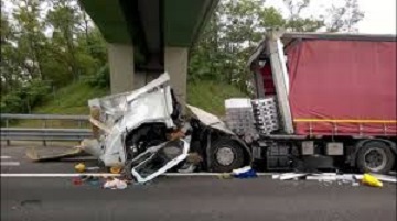 Sicurezza autotrasporto, i sindacati a imprese e istituzioni: “Subito un incontro”