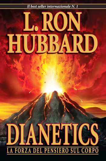 69° Anniversario di Dianetics: la forza del pensiero sul corpo