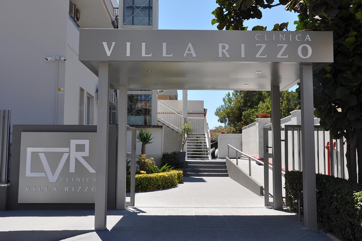 Ginecologia e Ostetricia a Siracusa Clinica Villa Rizzo