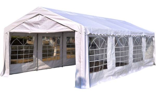 Outsunny gazebo, per scegliere il gazebo perfetto