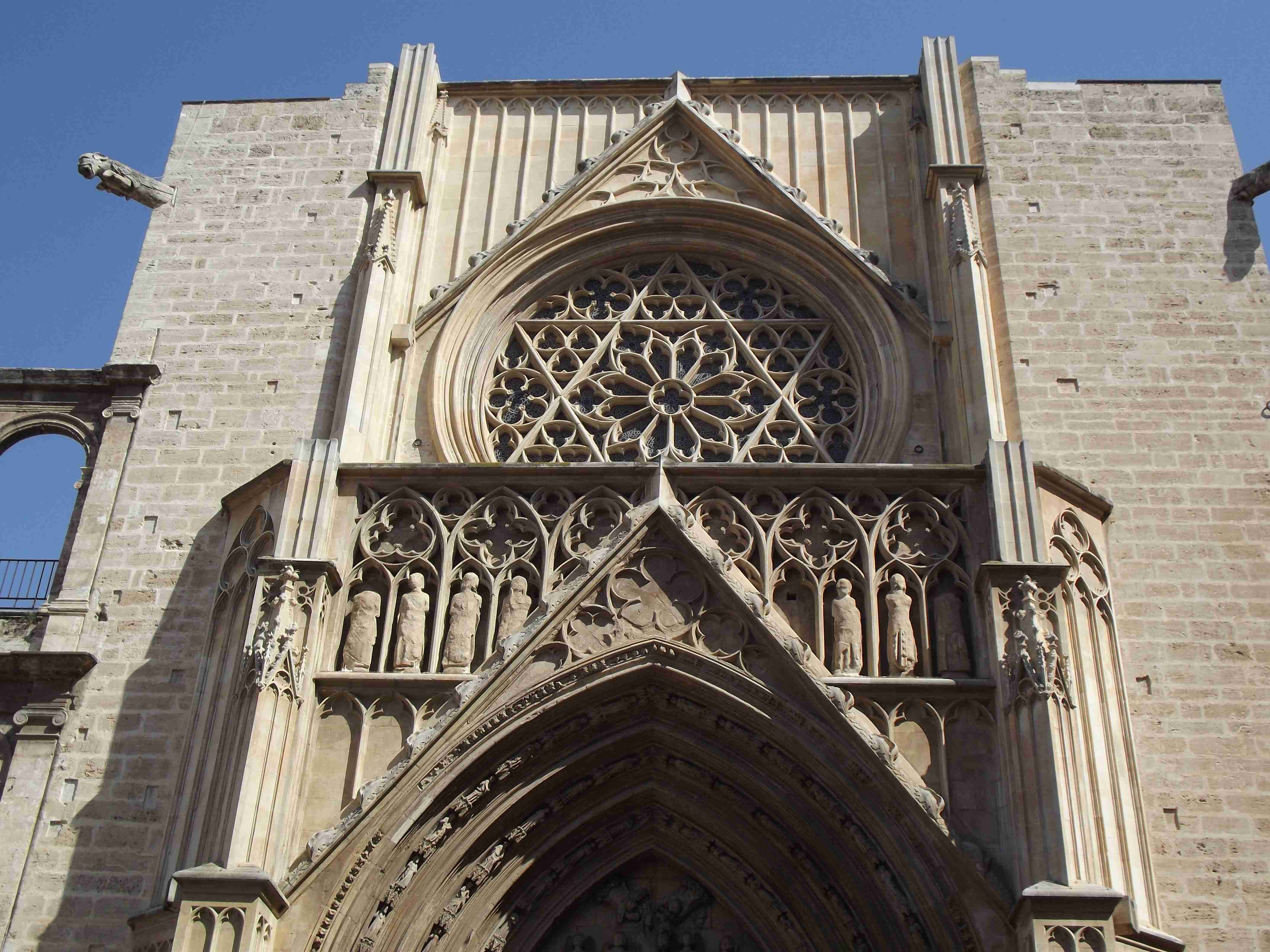 Valencia è infinitamente mediterranea