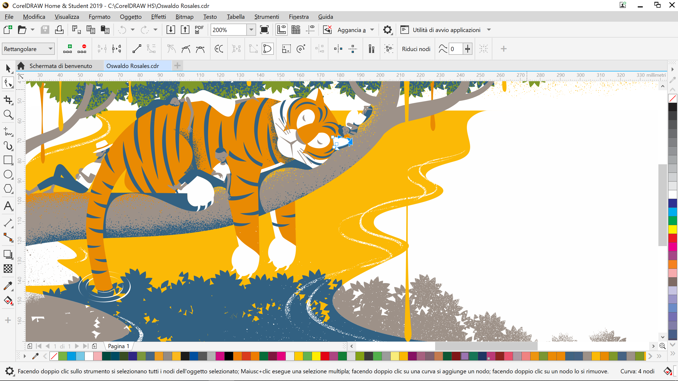 CorelDRAW Home & Student Suite 2019: un potente software per la grafica e il fotoritocco a un prezzo accessibile 