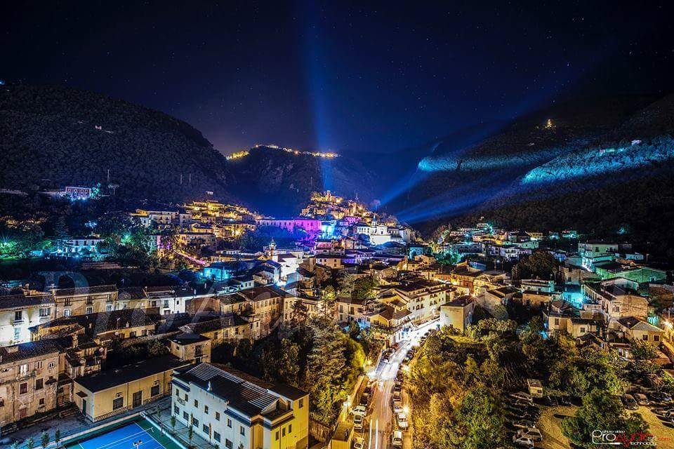 Piedimonte Matese, #IlluminArti2019 #la poesia: Si accende il borgo. Conferenza stampa di presentazione dell’ottava edizione.