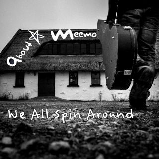  Aboutmeemo “We all spin around” è il nuovo singolo del cantautore che anticipa l’uscita di un ep a marzo 2019