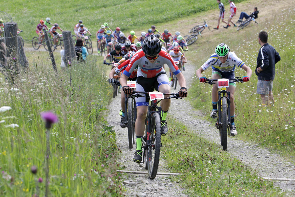 PRESENTE E FUTURO DELLA MTB IN VAL CASIES. ELIMINATOR E COPPA ITALIA TRA CONFERME E NOVITÀ