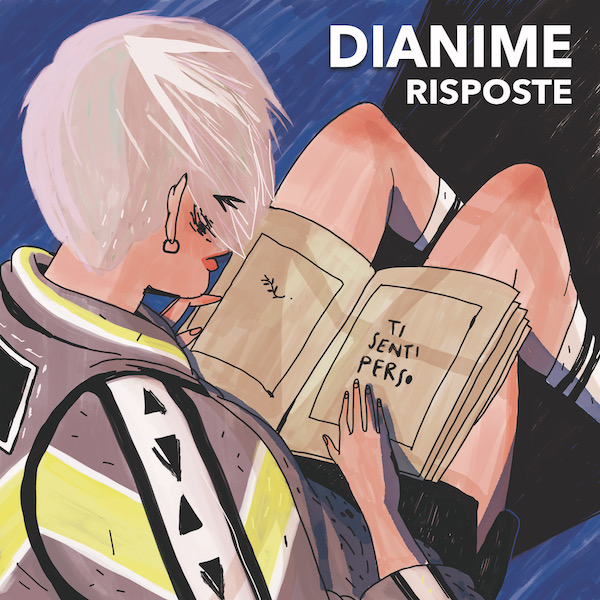 Risposte è il nuovo singolo delle Dianime 