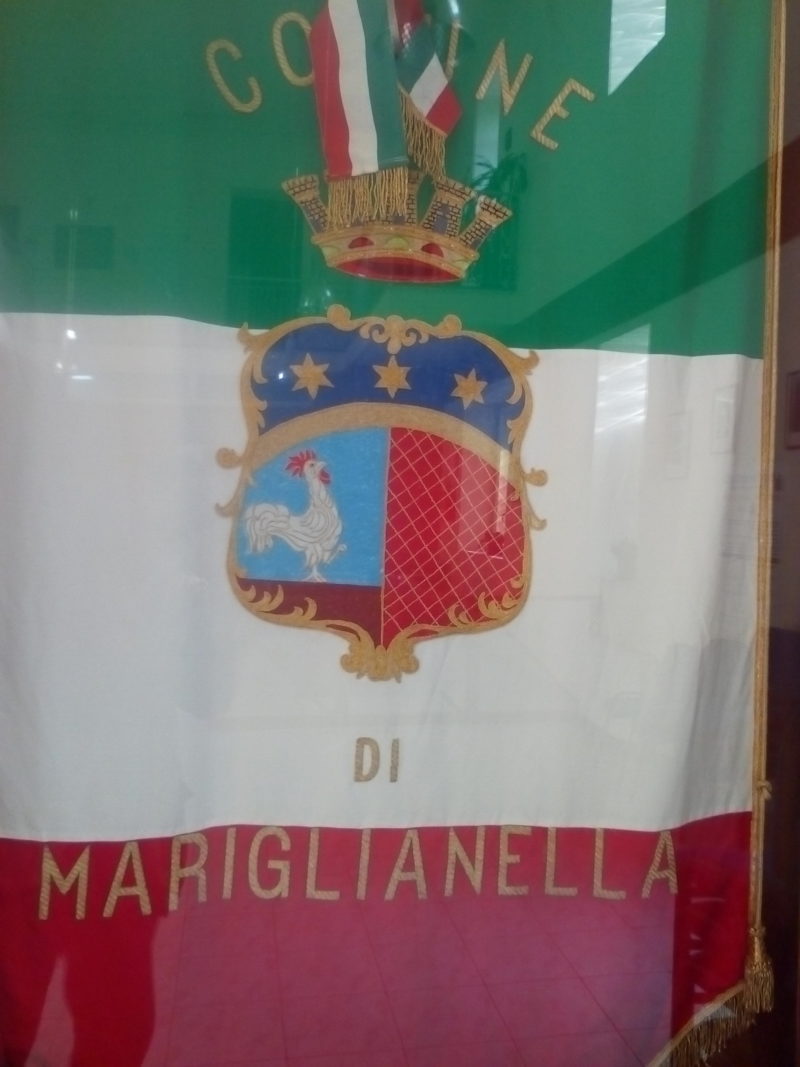 - Mariglianella: Manifesto dell’Amministrazione Comunale per il 2 Giugno Festa della Repubblica.