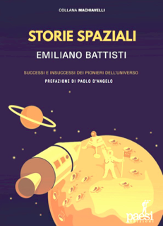 'Storie spaziali', l'uomo sulla Luna 50 anni dopo