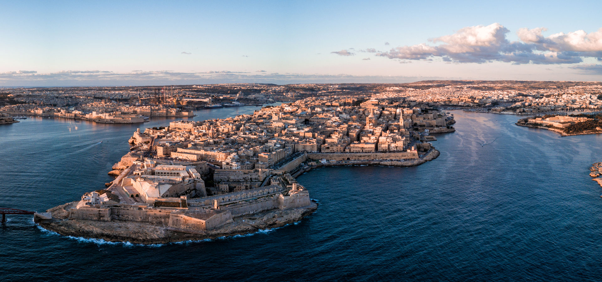 MALTA IL MODELLO POSSIBILE DELLA CULTURA MEDITERRANEA DA SCOPRIRE