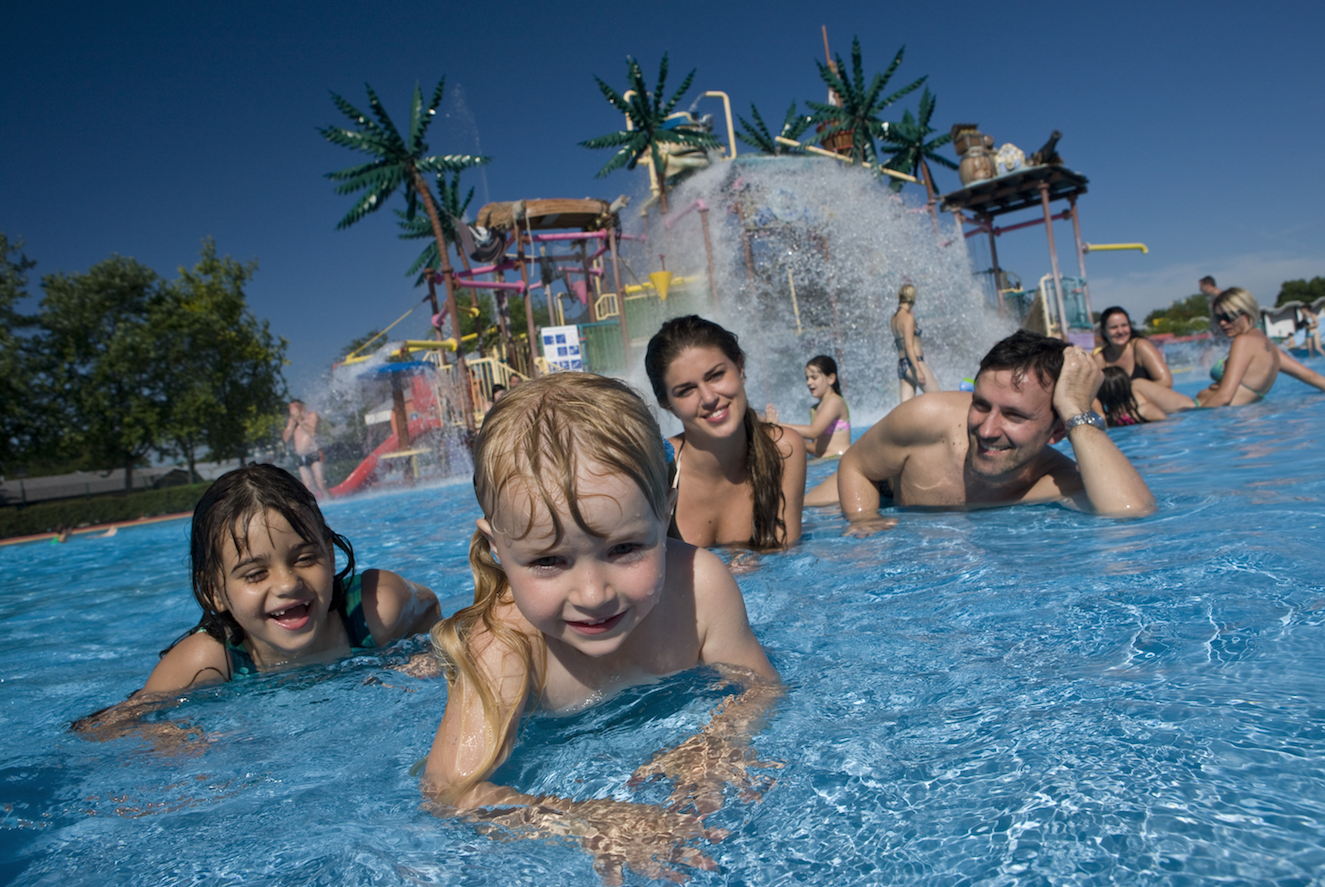 Terme Catez: l’estate è senza pensieri con i nuovi servizi full relax