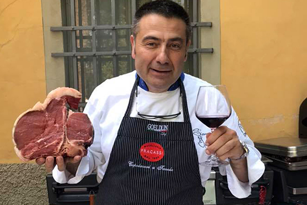 “Capolavori a tavola”, in Casentino torna il galà della cucina italiana