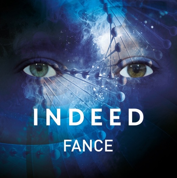 FANCE - “INDEED”: FUORI L’ALBUM D’ESORDIO DEL CANTAUTORE ELECTRO-NEW WAVE