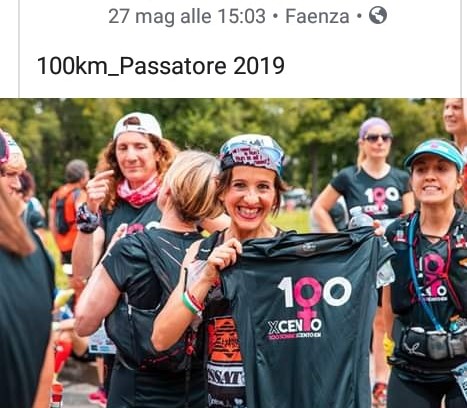 Barbara Moi, maratoneta: La corsa è stata la mia ancora di salvezza 