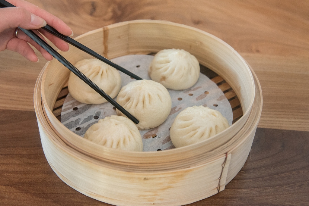 Dumpling Week, nuovo appuntamento con i ravioli orientali da East Market Diner