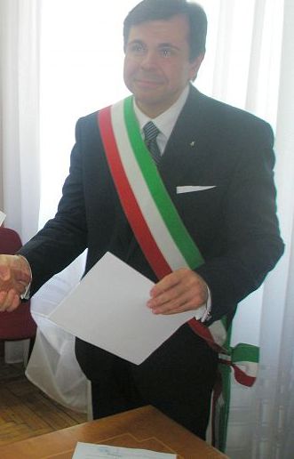 Marco Orsola è il primo sindaco targato Italia dei Diritti