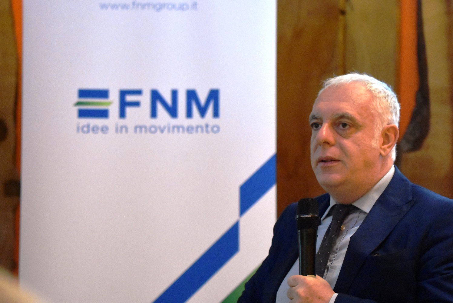 Rinnovamento flotta, efficientamento energetico, mobilità integrata e welfare