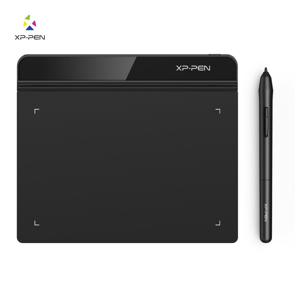 OSU tableta gráfica XP-Pen Star G640