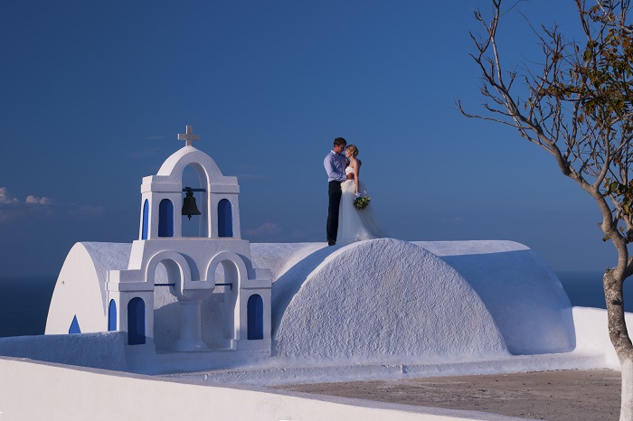 Scegliere il miglior fotografo per il vostro matrimonio