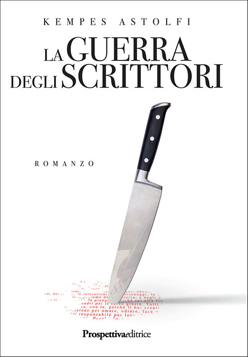 La guerra degli scrittori