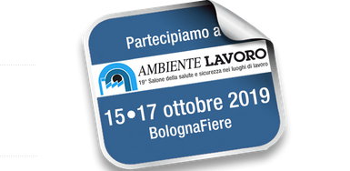 Gli eventi di AiFOS ad Ambiente Lavoro 2019