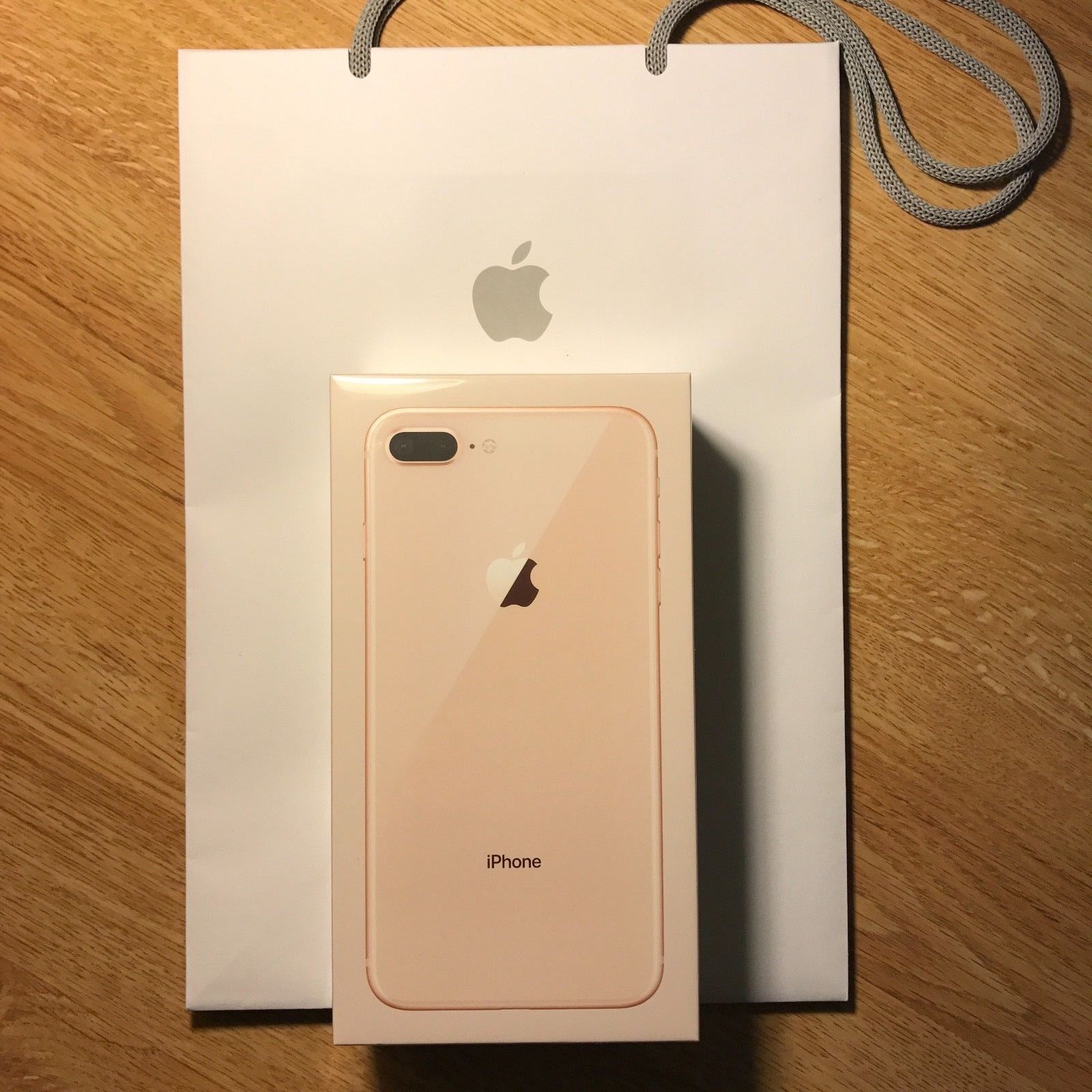 Apple iPhone 8 Plus 256GB 