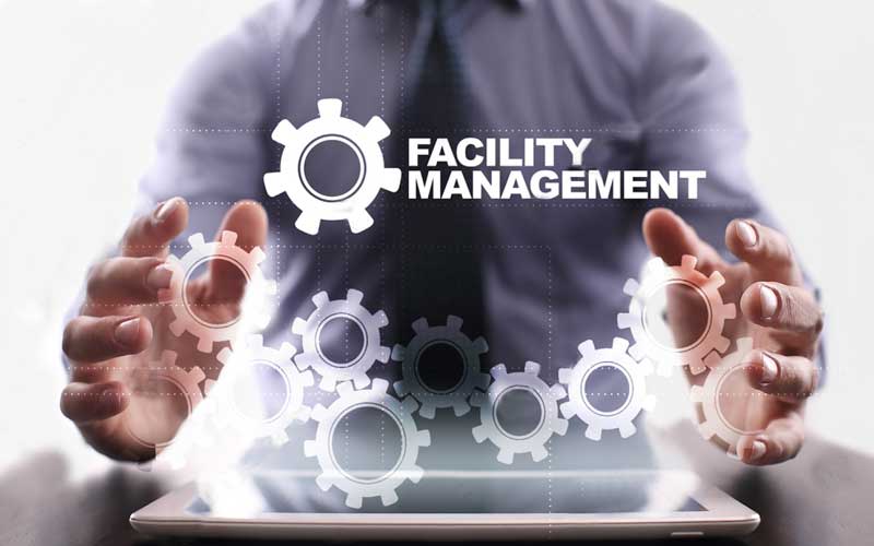 Alfredo Romeo e il mercato del Facility Management