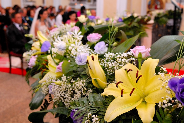 Matrimonio in arrivo? Consigli sul Fotografo