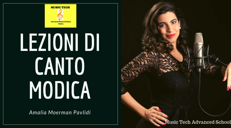 Intervista a tutto tondo al celebre soprano greco Amalia Moerman Pavlidi