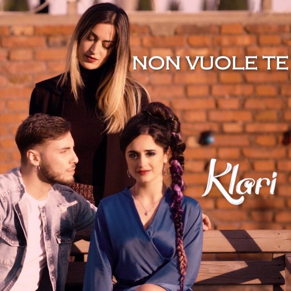 Klari in radio e nei digital store con il nuovo singolo 