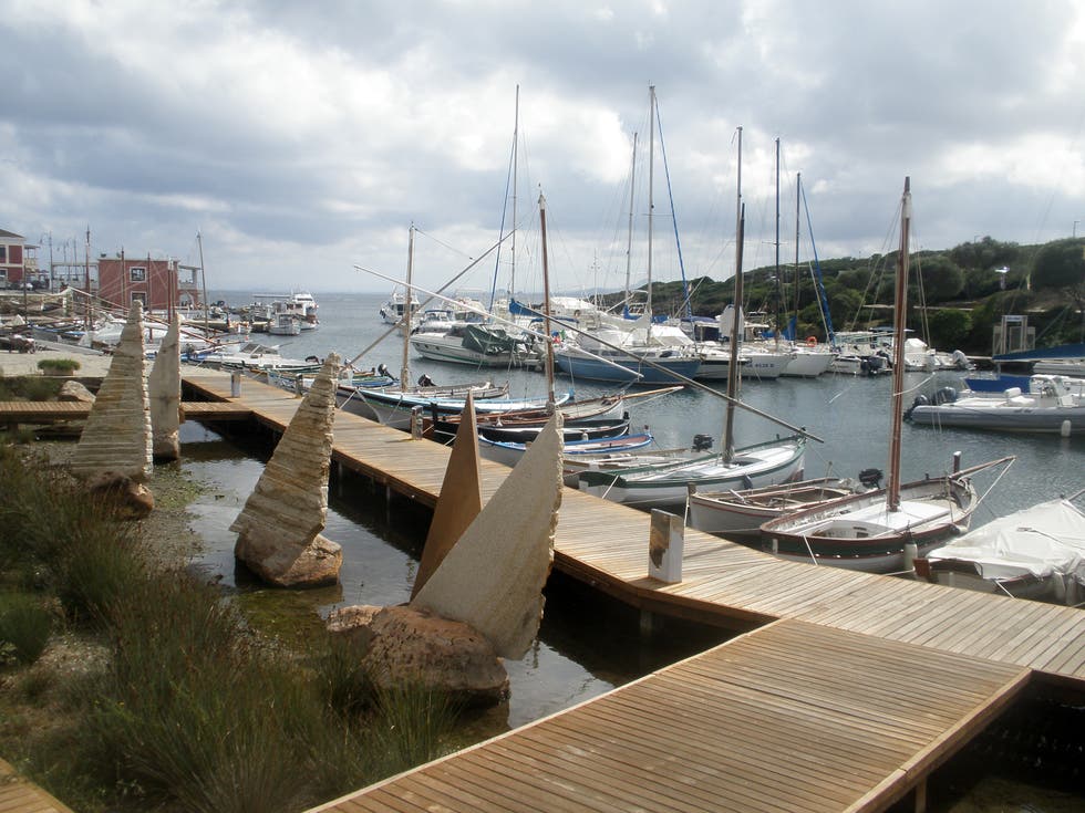 Un agosto pieno di eventi a Stintino in Sardegna