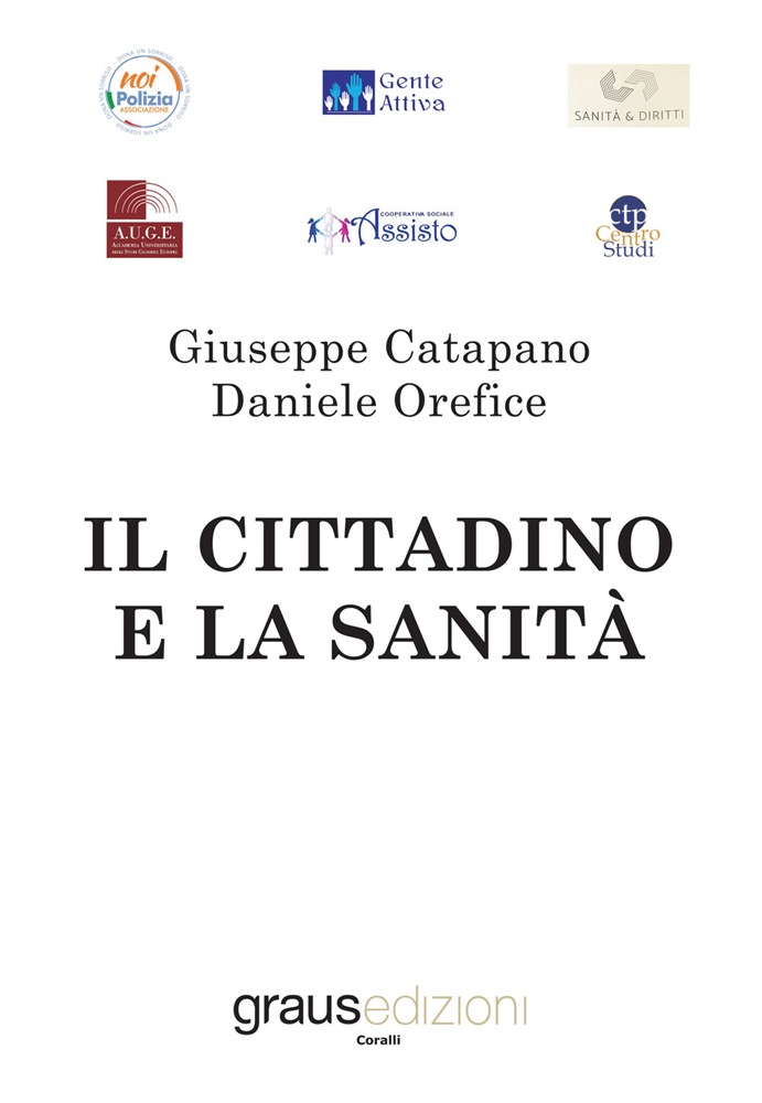 Sagra Sansilvestrese, Riscuote Successo E Consensi La Presentazione Del Manuale “Il Cittadino E La Sanità”