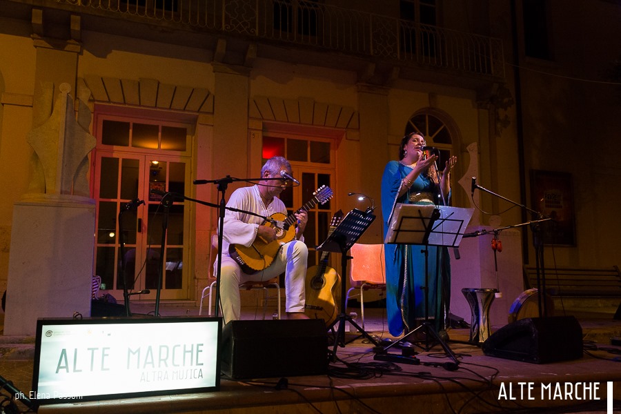 Alte Marche Altra Musica - Chiude con un bilancio positivo la seconda edizione del Festival delle Aree Interne